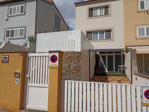 Apartamento Taliarte Suite Vibbecanarias