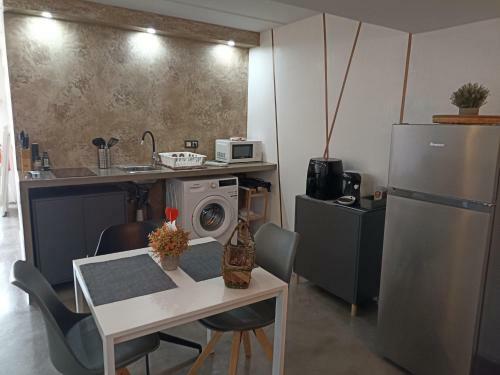 Apartamento Taliarte Suite Vibbecanarias