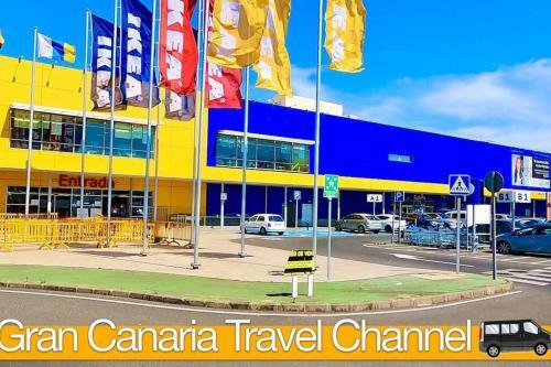 Apartamento Taliarte Suite Vibbecanarias