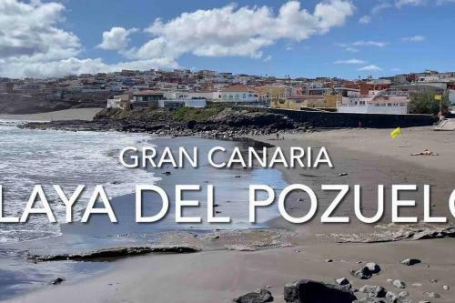 Apartamento Taliarte Suite Vibbecanarias