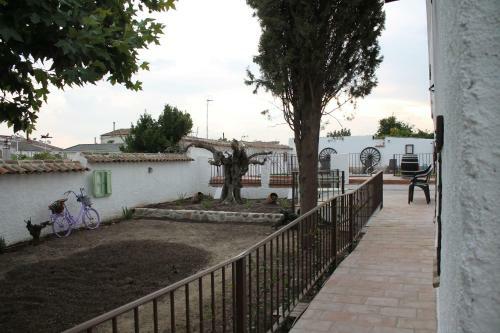 Casa Rural La Casa De La Abuela