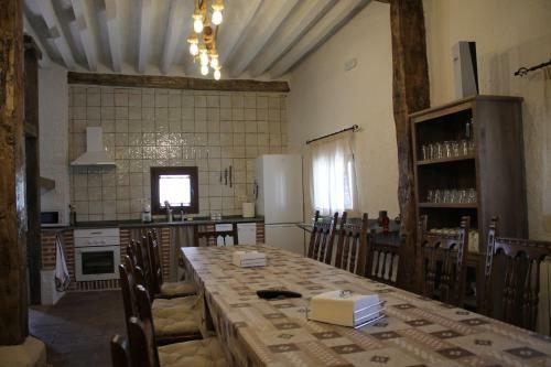 Casa Rural La Casa De La Abuela