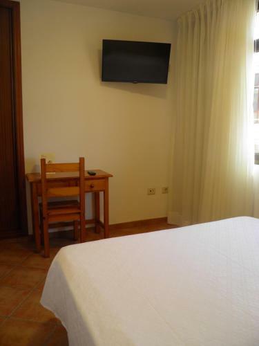Hostal Albacar