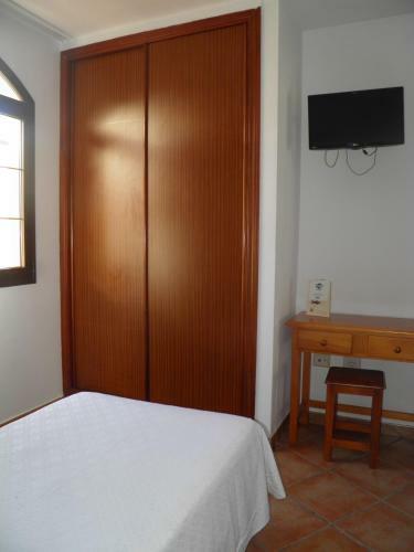 Hostal Albacar