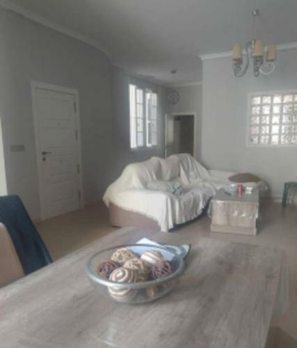 Apartamento Piso C�ntrico Melilla