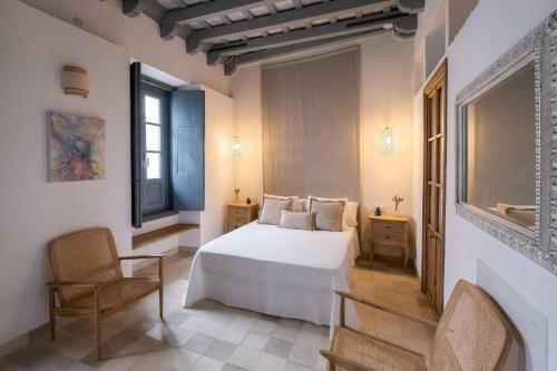 Apartamento Casa Del Museo - Agua