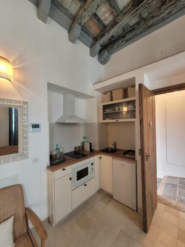 Apartamento Casa Del Museo - Agua