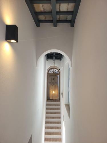 Apartamento Casa Del Museo - Agua
