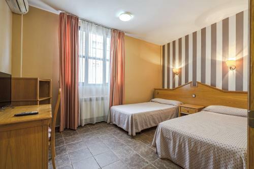 Hostal Don Juan