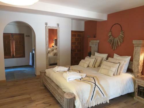 Bed & Breakfast El Violin Experiencia Adults Only