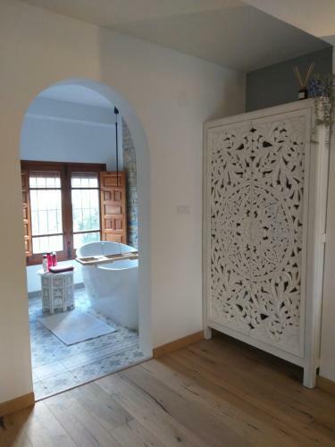 Bed & Breakfast El Violin Experiencia Adults Only