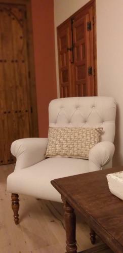 Bed & Breakfast El Violin Experiencia Adults Only