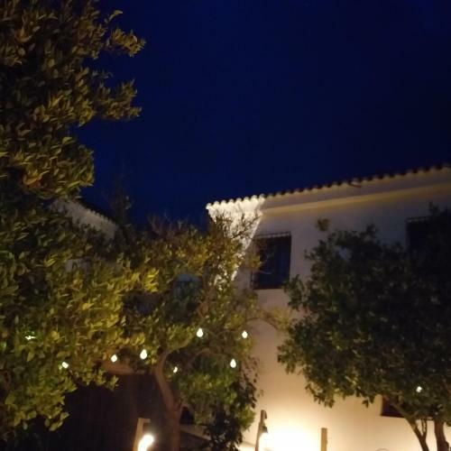 Bed & Breakfast El Violin Experiencia Adults Only