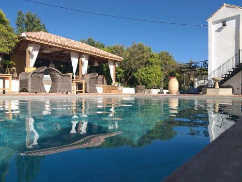 Bed & Breakfast El Violin Experiencia Adults Only
