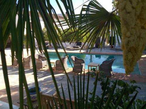 Bed & Breakfast El Violin Experiencia Adults Only