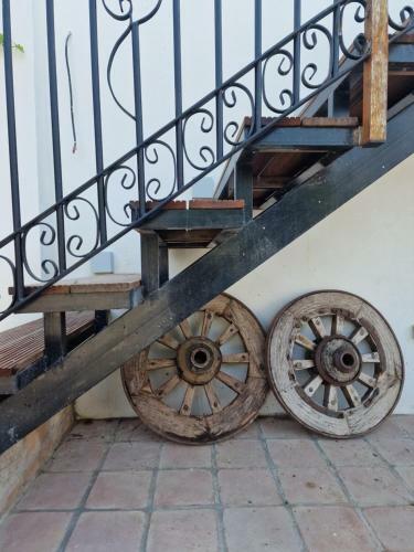 Bed & Breakfast El Violin Experiencia Adults Only