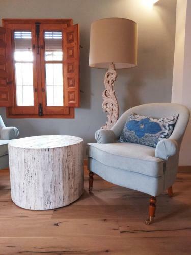 Bed & Breakfast El Violin Experiencia Adults Only