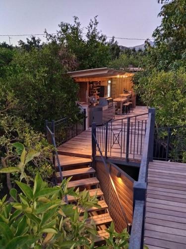 Bed & Breakfast El Violin Experiencia Adults Only