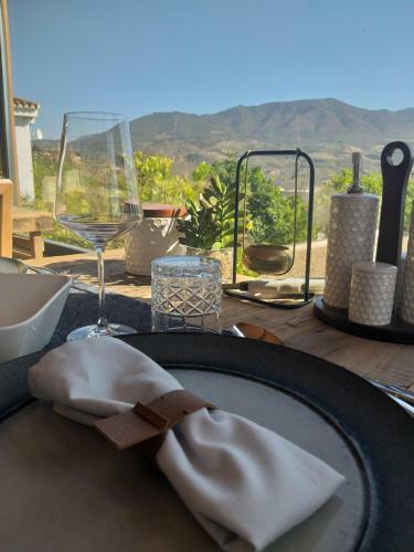 Bed & Breakfast El Violin Experiencia Adults Only