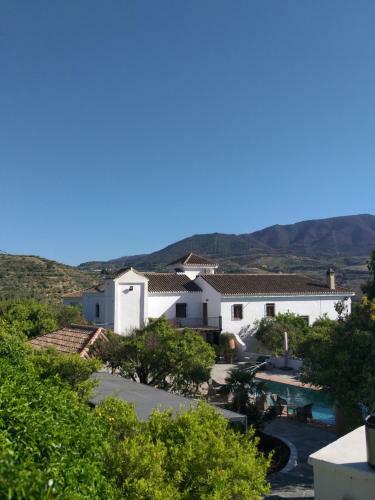 Bed & Breakfast El Violin Experiencia Adults Only