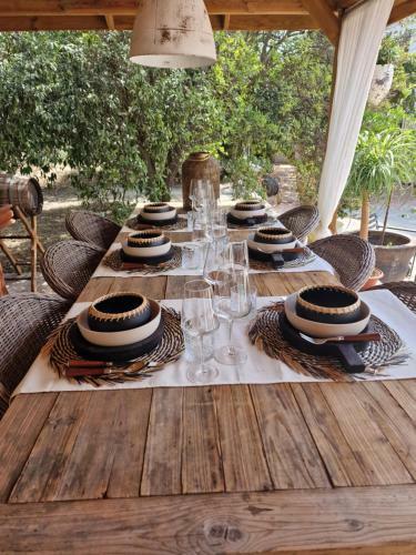 Bed & Breakfast El Violin Experiencia Adults Only