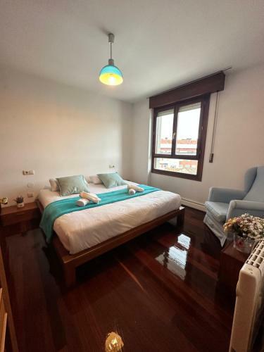 Apartamento El Rinc�n Acogedor