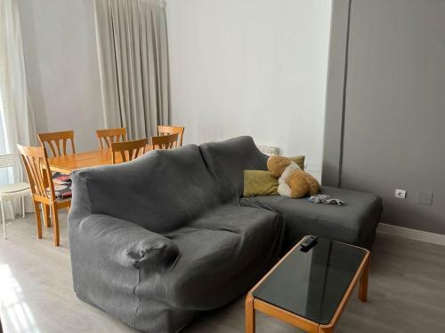 Apartamento Piso C�ntrico