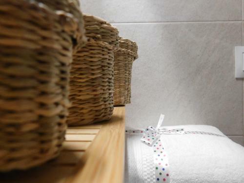 Apartamento La Casa Del Marqu�s