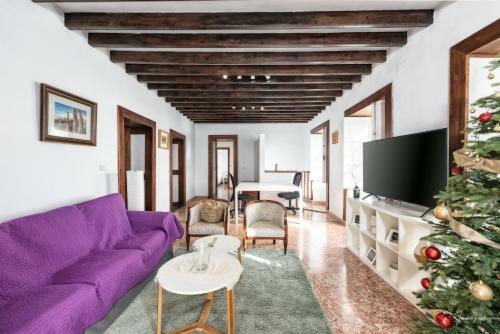 Lightbooking Panchita Villa De Mazo Piscina