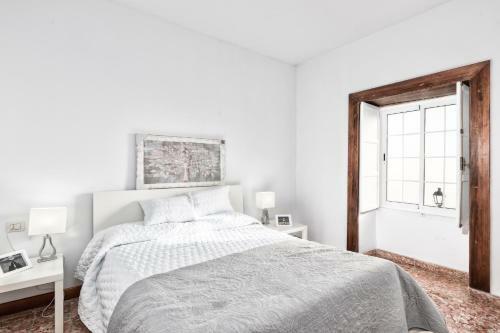 Lightbooking Panchita Villa De Mazo Piscina