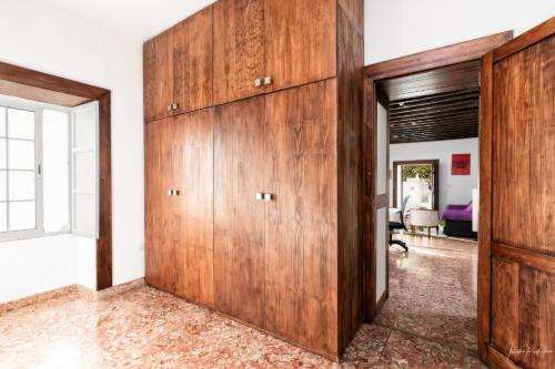 Lightbooking Panchita Villa De Mazo Piscina