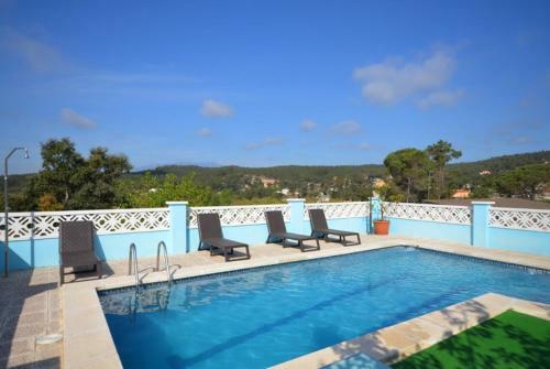 Club Villamar - Apartment Amity