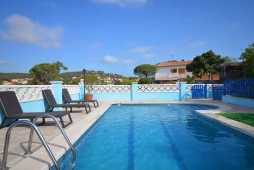 Club Villamar - Apartment Amity