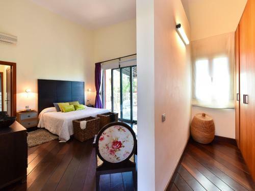 Villa Lavanda By Villagrancanaria