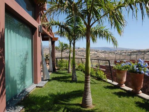 Villa Lavanda By Villagrancanaria