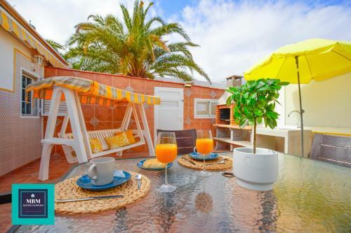 Apartamento Bungalow Olga, Playa Del Ingl�s