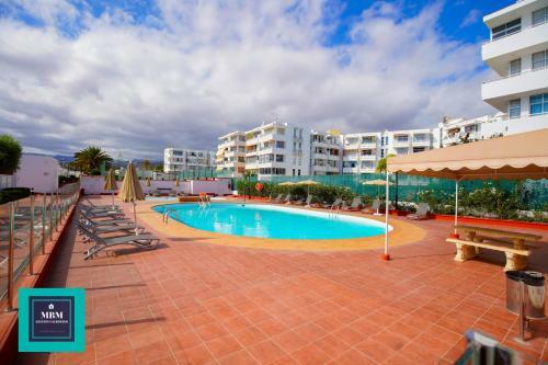 Apartamento Bungalow Olga, Playa Del Ingl�s