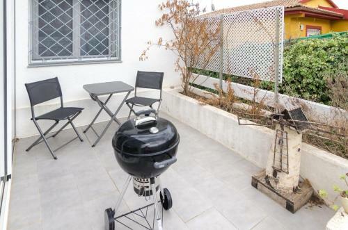 Club Villamar - Residencial Park