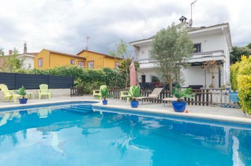 Club Villamar - Residencial Park