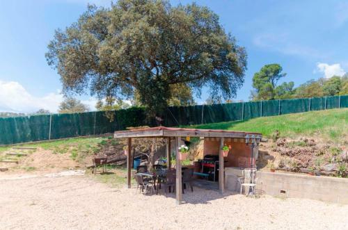 Club Villamar - Masia Can Vilar