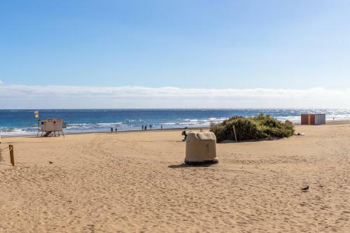 Apartamento Home2book Colourful Apt Playa Del Ingl�s, Pool