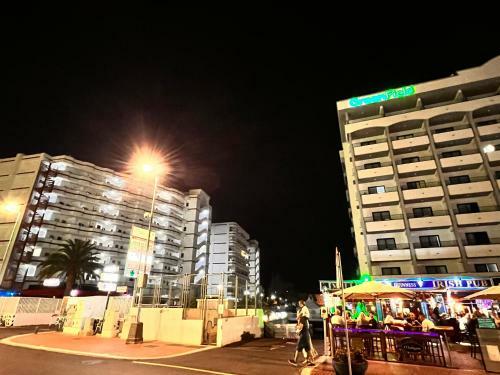 Apartamento Agaete Parque Av De Tenerife Maspalomas