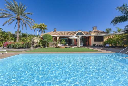 Royal Hideaway Maspalomas By Villagrancanaria