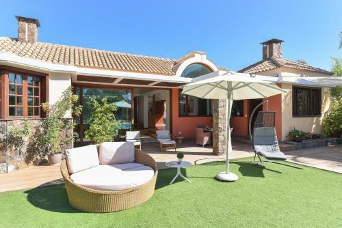 Royal Hideaway Maspalomas By Villagrancanaria
