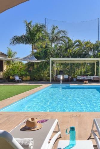 Royal Hideaway Maspalomas By Villagrancanaria
