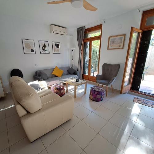 Apartamento Casa Lliri En Massalfassar Valencia