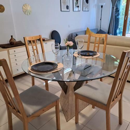 Apartamento Casa Lliri En Massalfassar Valencia