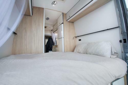 Apartamento Camper Van - Encuentra Tu Camino