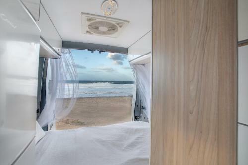 Apartamento Camper Van - Encuentra Tu Camino