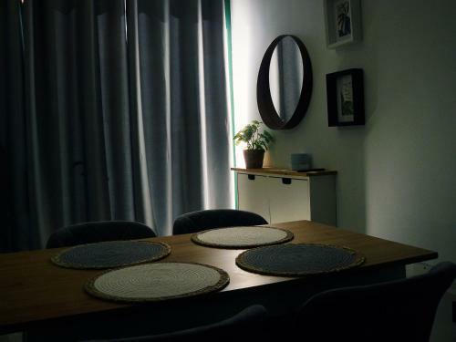 Apartamento Sweetie Victoria S Home